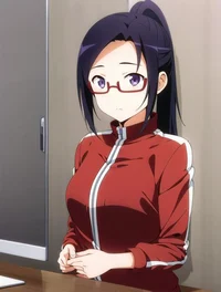 Sakie Satou