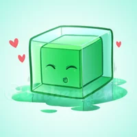 Minecraft slime