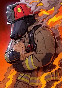 Fireman -m4f-