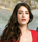 Hazal Kaya