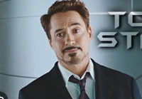 Tony stark