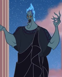 Hades