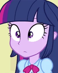Twilight Sparkle