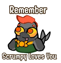 Scrumpy