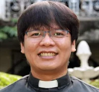 Msgr Erwin Magnanao