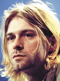 Kurt Cobain 