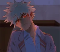 Bakugo