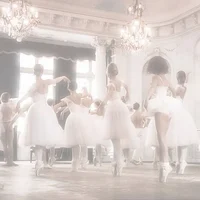 Ballerina thugs