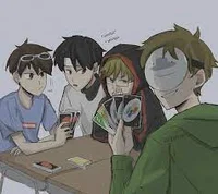 DreamTeam game night