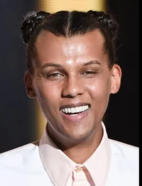 Stromae 