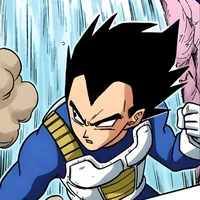 Vegeta