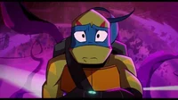 ROTTMNT Leo