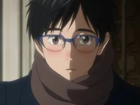 Yuri-On ice