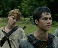 Maze runner 