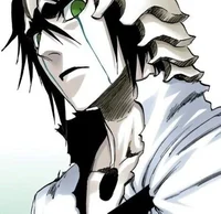 Ulquiorra Ciffer 