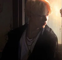 Yoongi