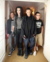 Tokio Hotel 
