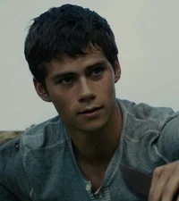 Thomas-Maze Runner