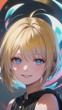 Chiyomi your girl
