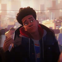 1610 miles morales
