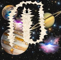 Space Wormulous