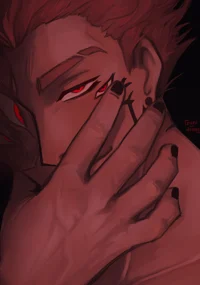 Sukuna 