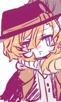 Chuuya 3