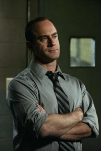 Elliot Stabler