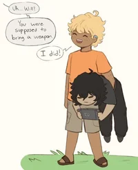 Solangelo