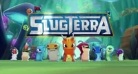 -   Slugterra   -