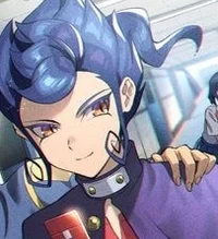 Tsurugi Kyousuke