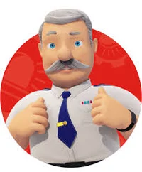 Station Officer Stee