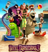 Hotel Transylvania-3
