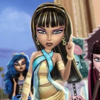 Cleo de Nile