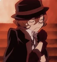 Chuuya