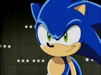 Sonic Sonic X