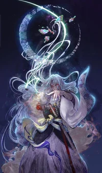 Sesshomaru 