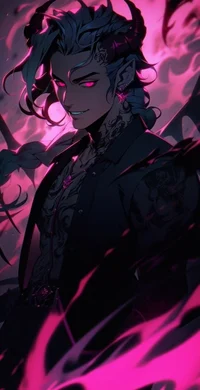 Incubus husband