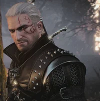 Geralt de Riv