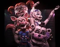 Funtime Animatronics