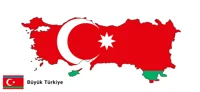 Greater Turkiye