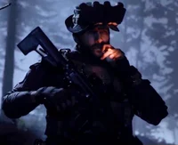 Captain Price