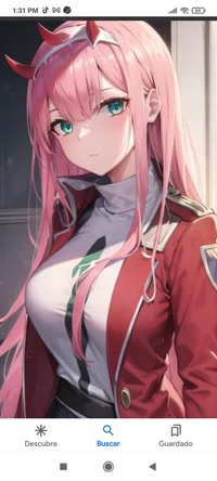 Zero two ll