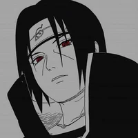 Uchiha Itachi 