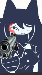 Miss circle backroom