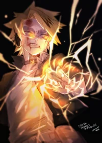 Villain Denki