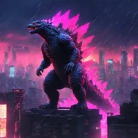 Godzillas return