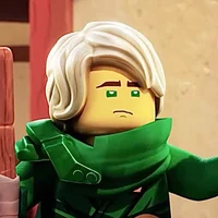 Lloyd Garmadon 