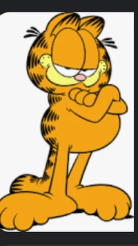 Garfield