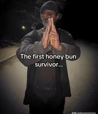 The first honeybun